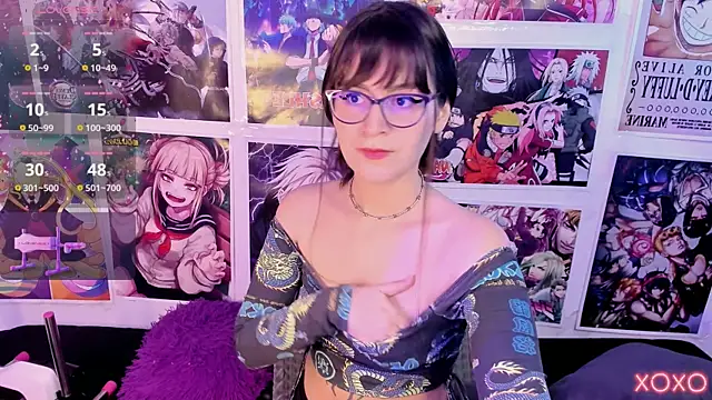 honeykitty 777 online show from February 2026 02:51:01 AM