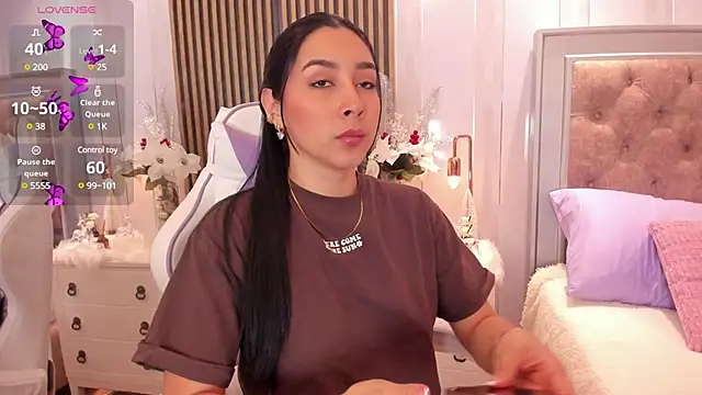 Snapshot of Charlotte_Shelby chatting on January 2025 11:58:02 AM Charlotte Shelby online show from January 2025 11:58:02 AM