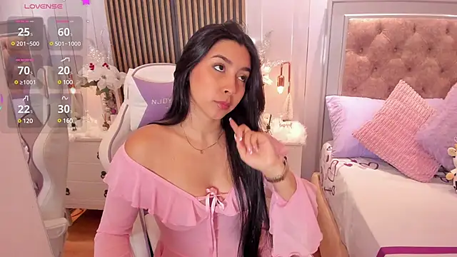 Snapshot of Charlotte_Shelby chatting on February 2025 12:03:02 PM Charlotte Shelby online show from February 2025 12:03:02 PM