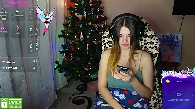 mag1c eyes1 online show from December 2024 11:49:02 PM