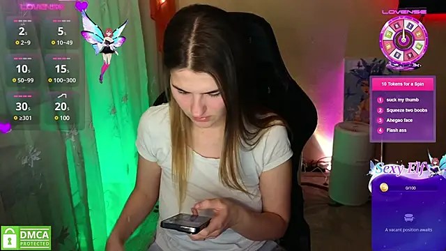 mag1c eyes1 online show from March 2025 08:43:01 PM