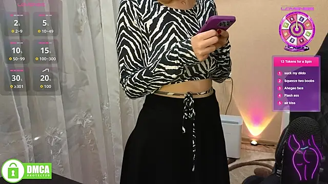 mag1c eyes1 online show from December 2025 05:43:02 PM