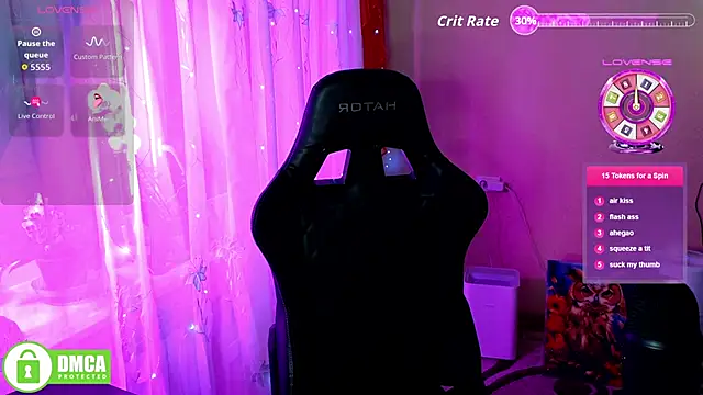 mag1c eyes1 online show from January 2026 08:01:01 PM