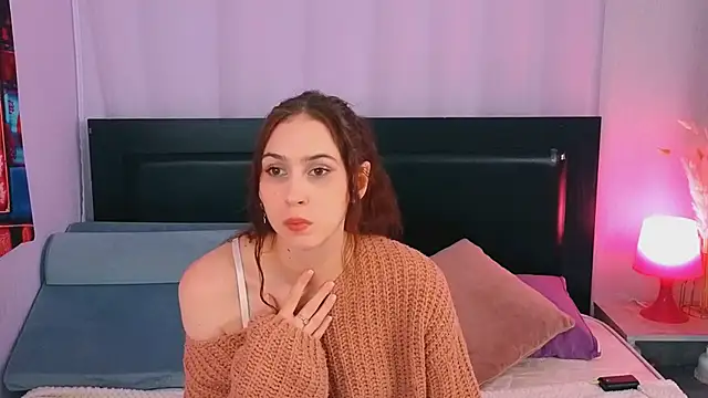 Snapshot of ArmiEri chatting on March 2026 11:43:01 PM ArmiEri online show from March 2026 11:43:01 PM