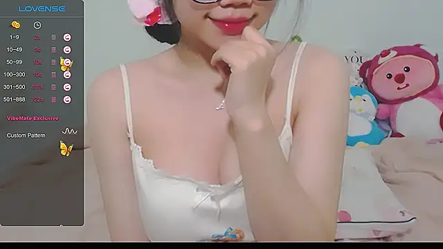 NGOCHA 06 online show from December 2024 07:38:01 AM