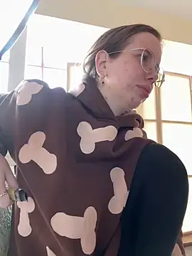 SecretDesireMe online show from March 2025 08:13:02 AM