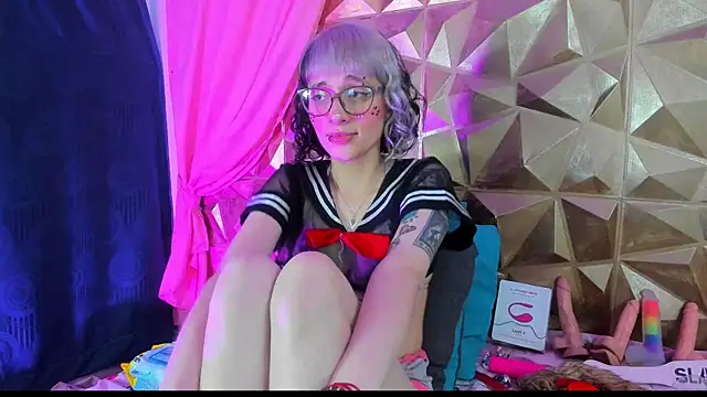 neeko princes online show from January 2025 03:20:01 PM