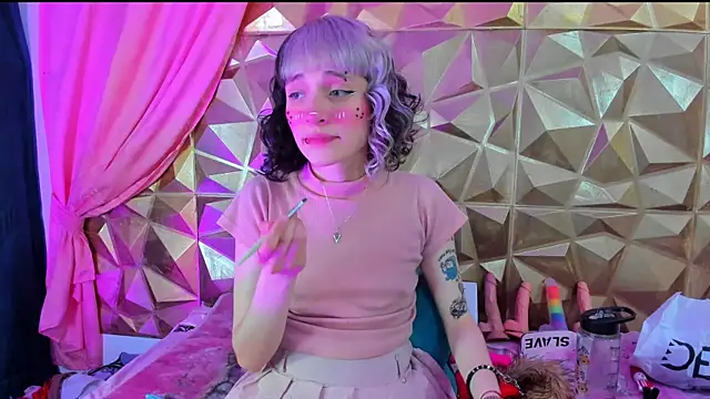 neeko princes online show from February 2025 12:21:01 PM