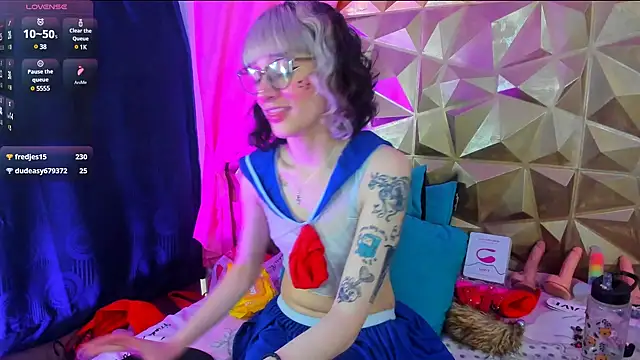 neeko princes online show from February 2025 03:18:02 PM