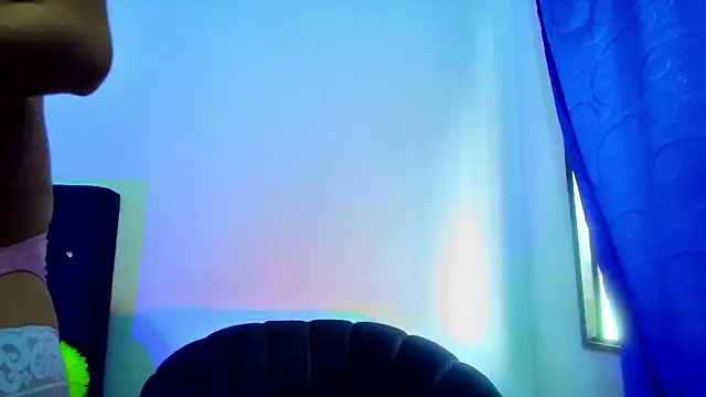 Aliice Doll online show from September 2025 08:33:01 PM