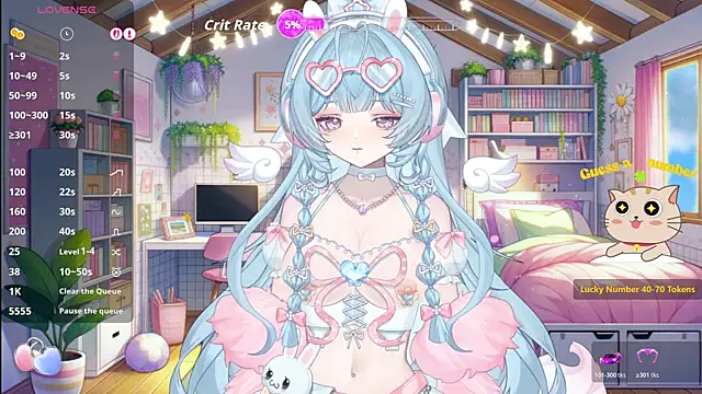 hadamia online show from November 2025 12:04:01 PM