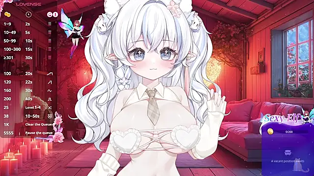 Snapshot of hadamia chatting on February 2026 03:29:01 PM hadamia online show from February 2026 03:29:01 PM