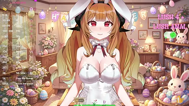 hadamia online show from April 2026 03:42:02 PM