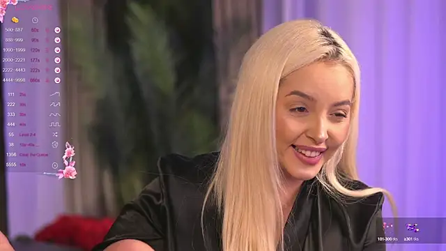 VictoriaMorrone online show from March 2025 07:30:02 AM