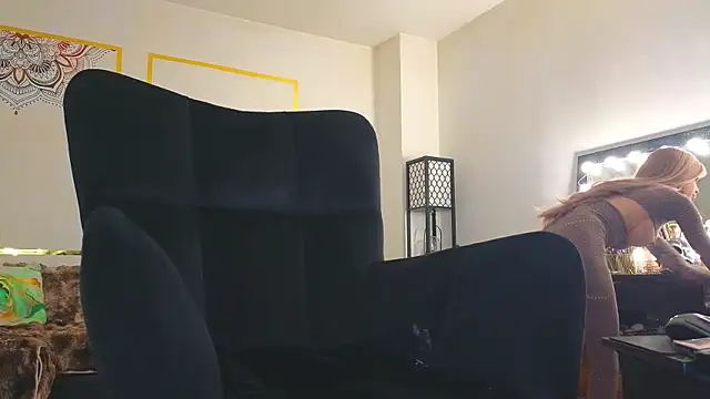 PandoraVolkov online show from February 2025 08:49:01 AM