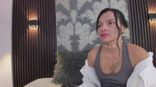  shantal smith online show from February 2026 12:31:01 AM