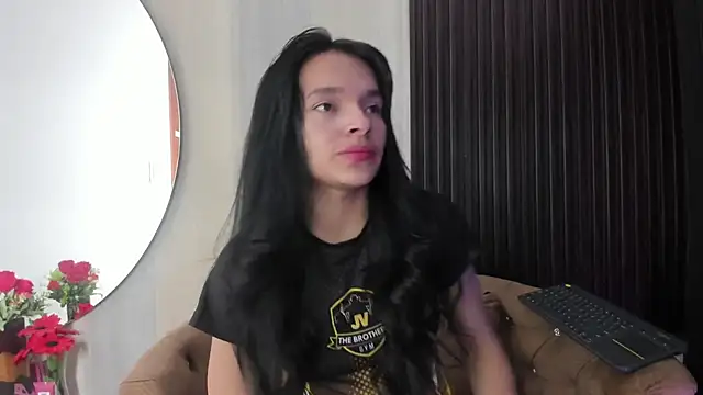  shantal smith online show from April 2026 12:33:01 AM