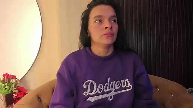  shantal smith online show from April 2026 12:43:02 AM