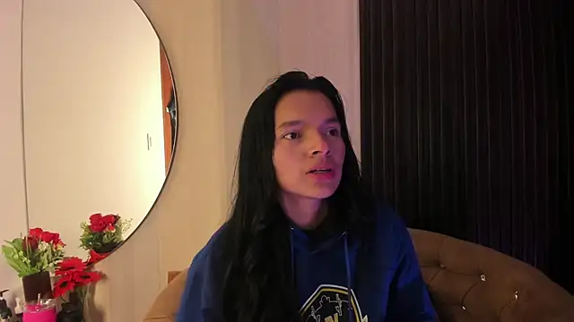  shantal smith online show from April 2026 01:05:02 AM