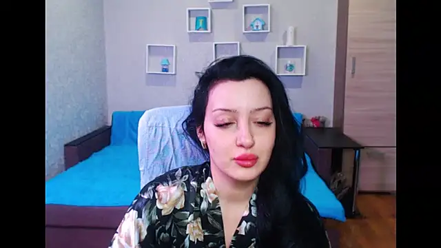 Snapshot of SkarlettMonliss chatting on December 2024 05:34:01 PM SkarlettMonliss online show from December 2024 05:34:01 PM