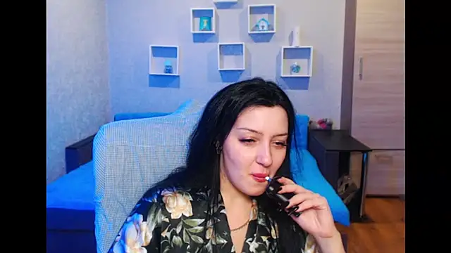 Snapshot of SkarlettMonliss chatting on December 2024 08:58:01 PM SkarlettMonliss online show from December 2024 08:58:01 PM