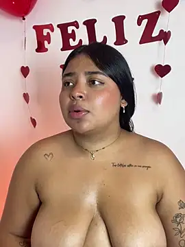 Emily cooper20 online show from February 2025 11:20:01 PM