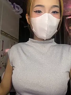 -KathySweet- online show from March 2025 03:57:02 AM