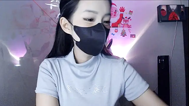 -KathySweet- online show from November 2025 03:01:01 AM