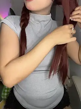 -KathySweet- online show from March 2026 03:31:01 AM