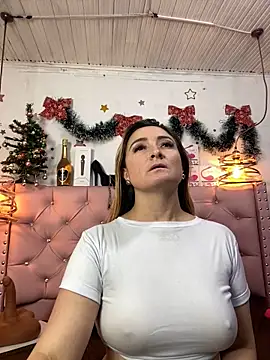 Snapshot of antonella87 chatting on December 2024 05:57:02 AM antonella87 online show from December 2024 05:57:02 AM