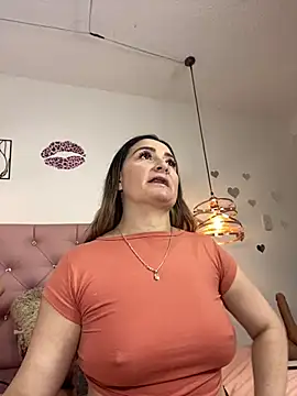 antonella87 online show from November 2025 09:36:02 PM