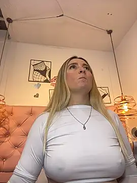 antonella87 online show from March 2026 09:55:01 PM