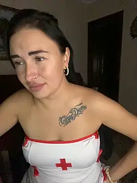 Roxana Bell online show from January 2026 08:33:01 PM