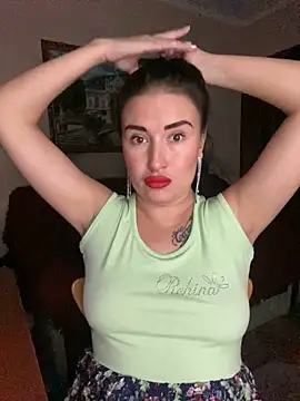 Roxana Bell online show from February 2026 06:24:02 PM