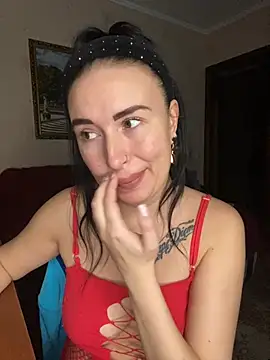 Roxana Bell online show from February 2026 03:54:01 PM