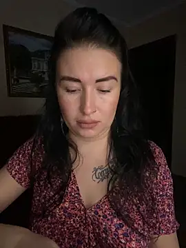 Roxana Bell online show from March 2026 06:47:02 PM