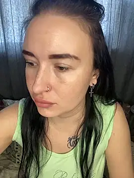 Roxana Bell online show from March 2026 12:27:01 PM