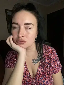 Roxana Bell online show from April 2026 07:41:01 PM