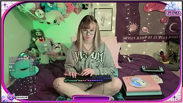 Snapshot of AmbrosiaKitty chatting on February 2026 06:00:02 AM AmbrosiaKitty online show from February 2026 06:00:02 AM