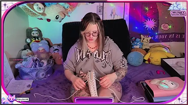 AmbrosiaKitty online show from July 2026 09:24:01 AM