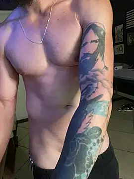 MachineDien online show from February 2025 01:24:02 AM