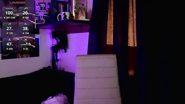 BLACKTSUKI7  online show from June 2026 09:29:02 PM