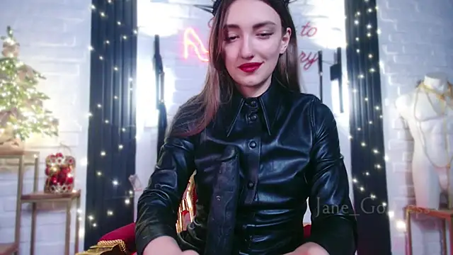 Snapshot of Jane_Goddess chatting on January 2025 09:14:02 PM Jane Goddess online show from January 2025 09:14:02 PM