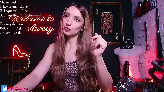 Snapshot of Jane_Goddess chatting on October 2025 07:34:02 PM Jane Goddess online show from October 2025 07:34:02 PM