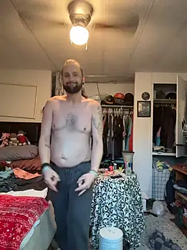 BobbyQ29 online show from February 2026 12:51:01 AM