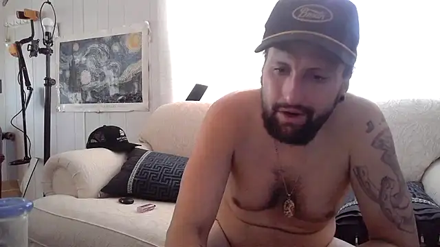 BobbyQ29 online show from March 2026 05:52:01 PM