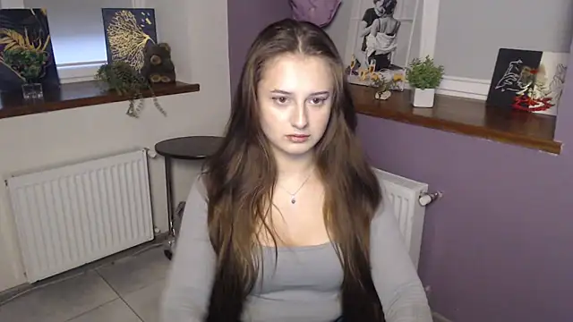 Caramel bunny online show from January 2025 01:13:02 PM