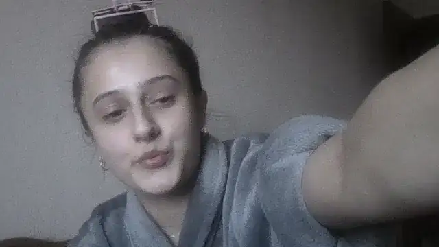 Caramel bunny online show from March 2025 12:39:02 PM