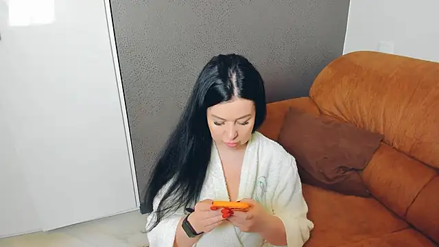 LayaFlow online show from February 2026 10:07:02 AM