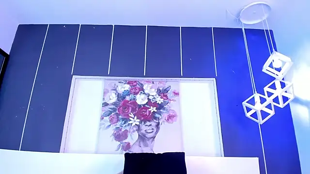 Snapshot of Alexxxholy chatting on January 2025 04:38:01 PM Alexxxholy online show from January 2025 04:38:01 PM